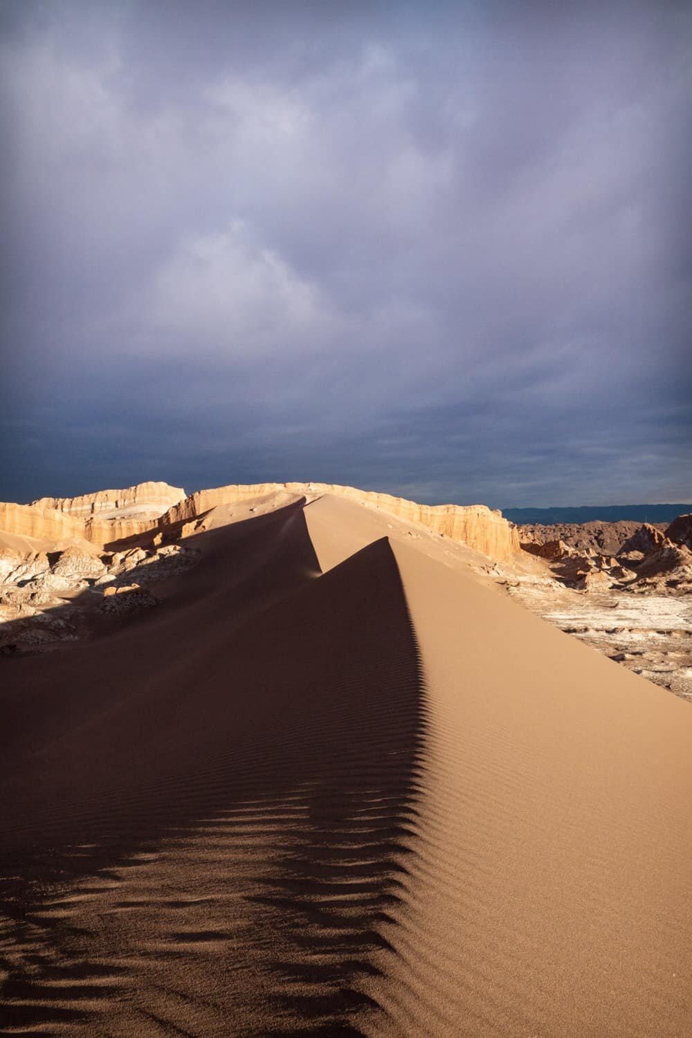 Alto Atacama, San Pedro de Atacama, Chili