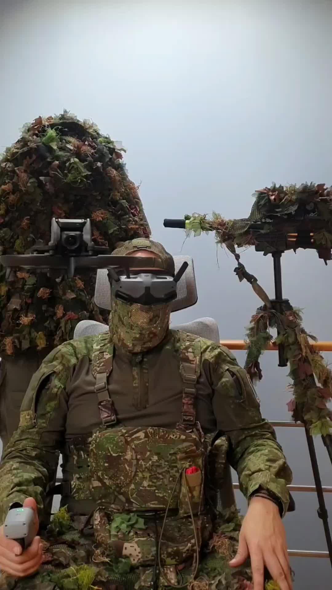 NOUS NE DONNEZ PAS LARP BRO ... Nous volons