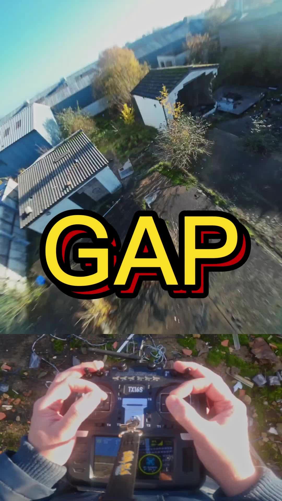 Écart avec T-Motor F60 Pro V5 1950KVTHANKS IG: Holtblackheath_fpv Cool Video