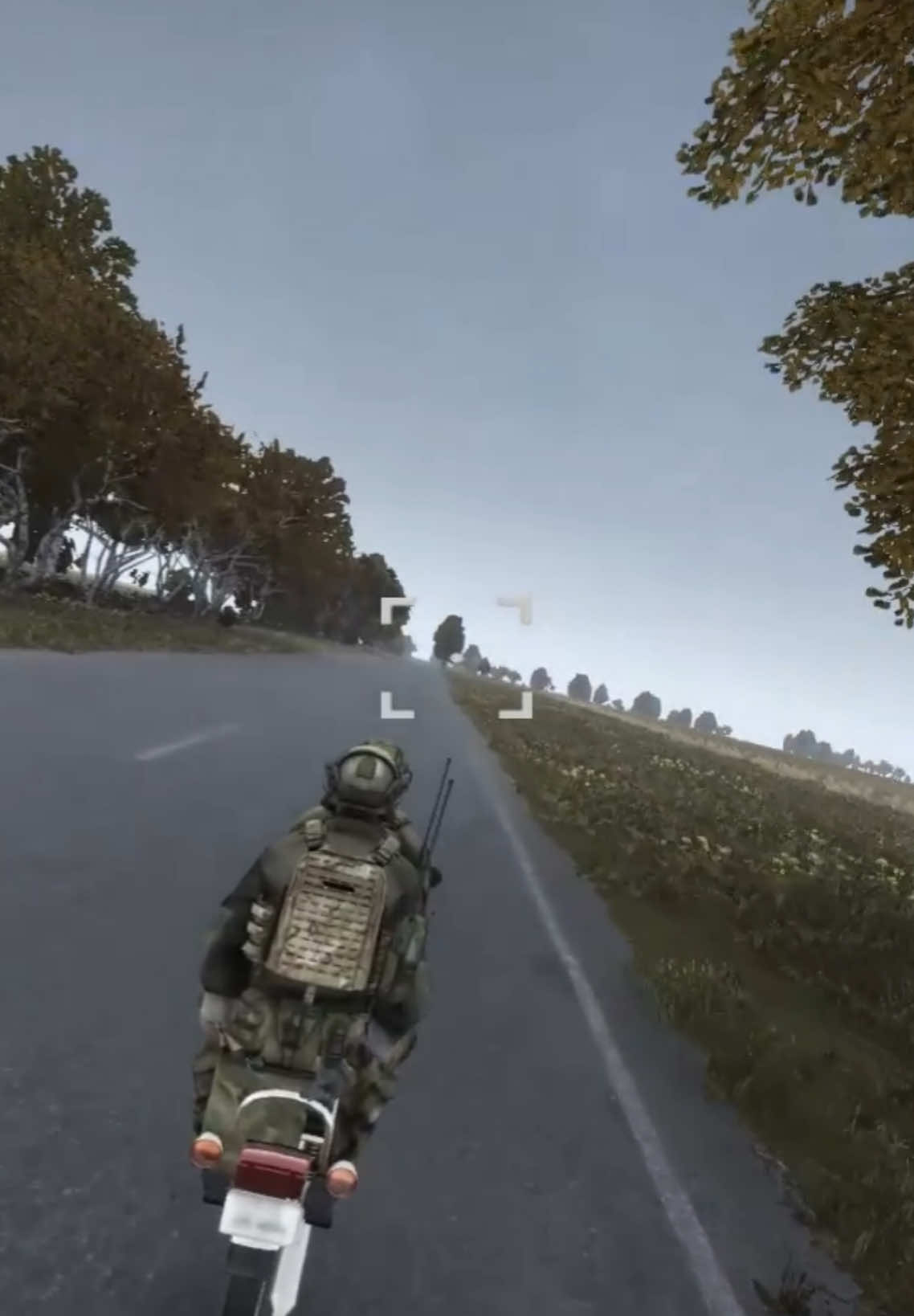 Ukraine War Update - Les soldats russes sur les motos explosant par un drone soudain