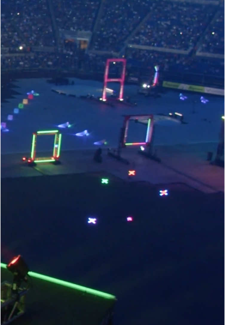 Cet angle de crash nous permet à chaque fois