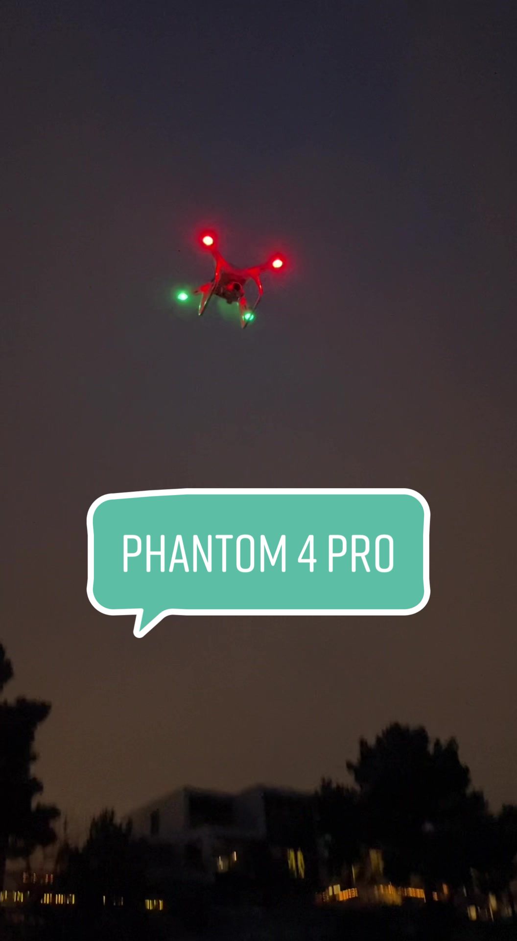 DJI Phantom 4 Pro