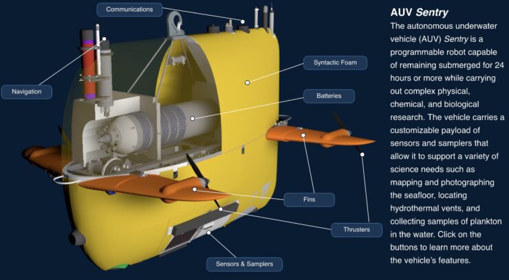 Drones Help Scientists Track Underwater Volcano That May Soon Erupt