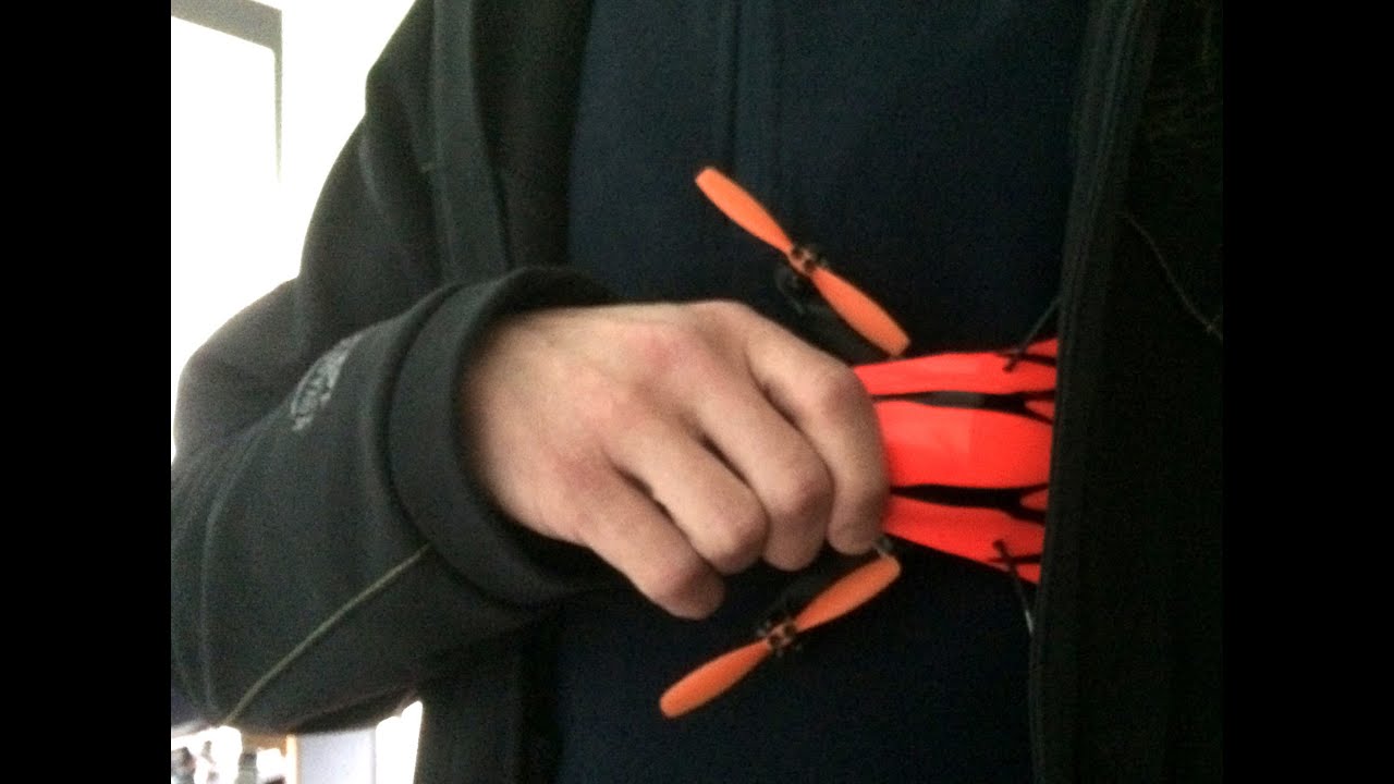 Nano Shelby - 150mm Drone Racer