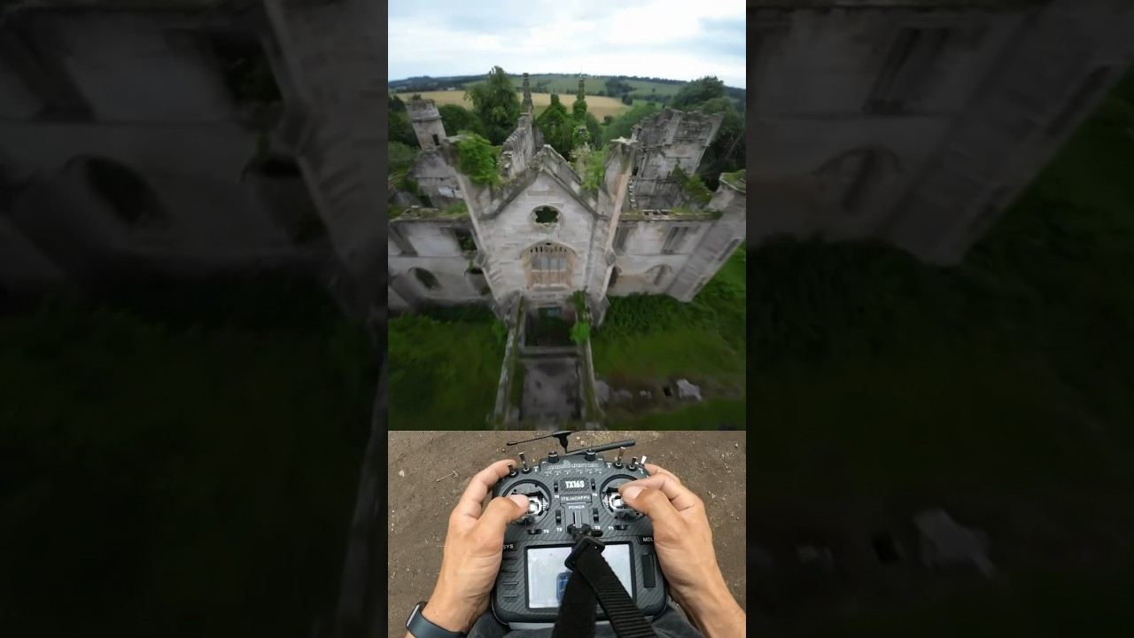 My Worst FPV Drone crashes… | FPV FREESTYLE