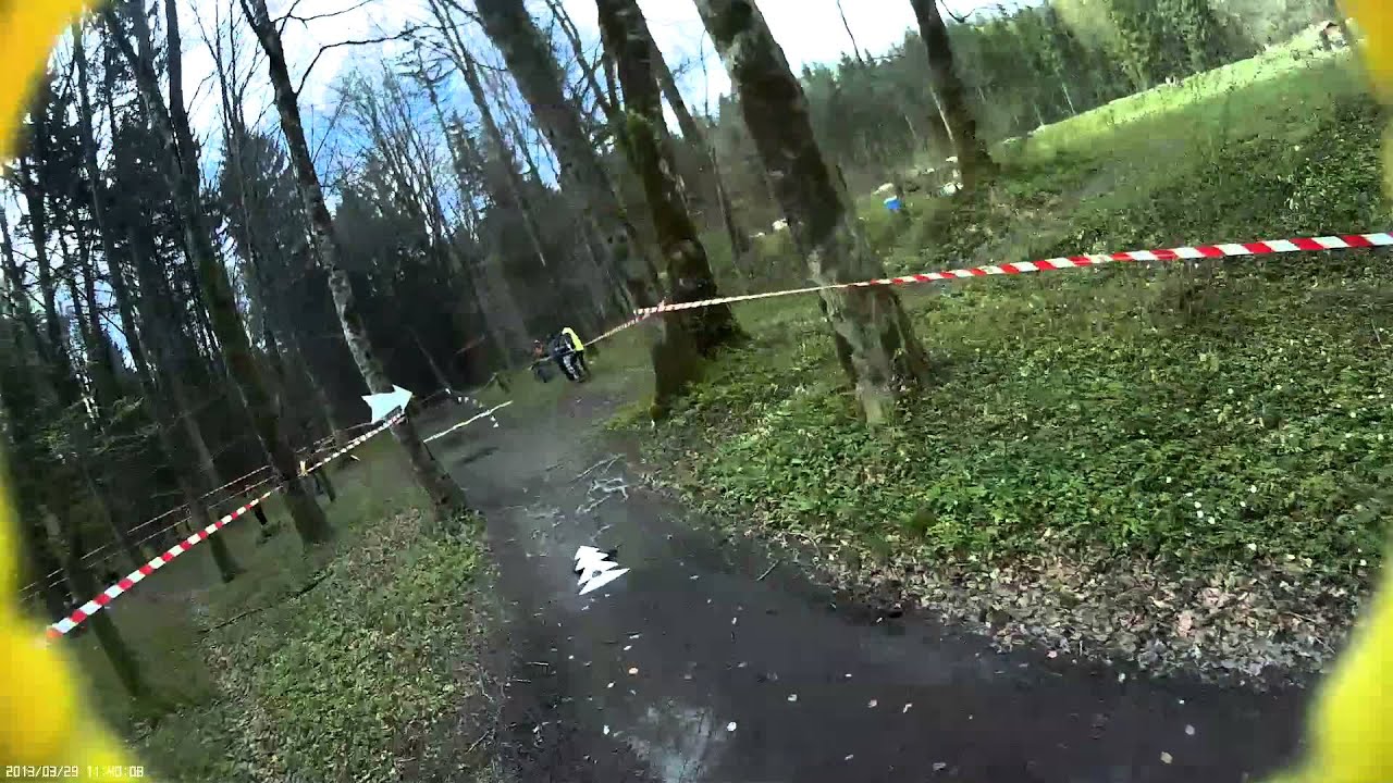 Airgonay Fpv race session !