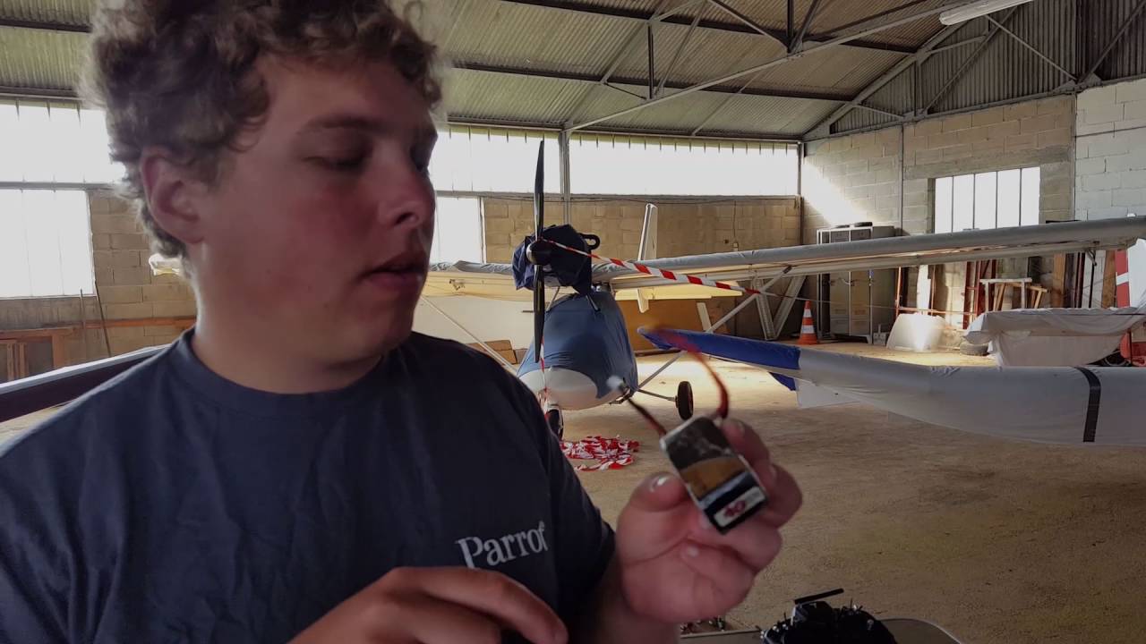 COMMENT BIEN RODER SES LIPO / Fpv racing