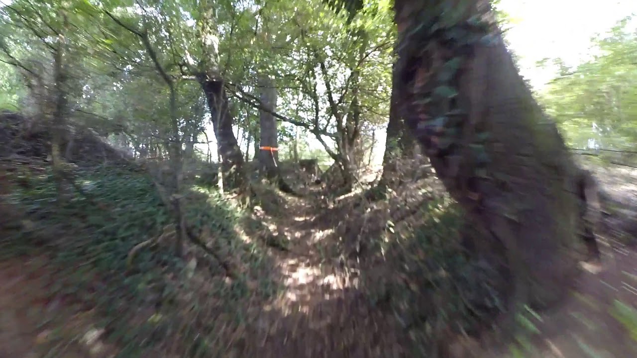 fpv racer partie 1/3