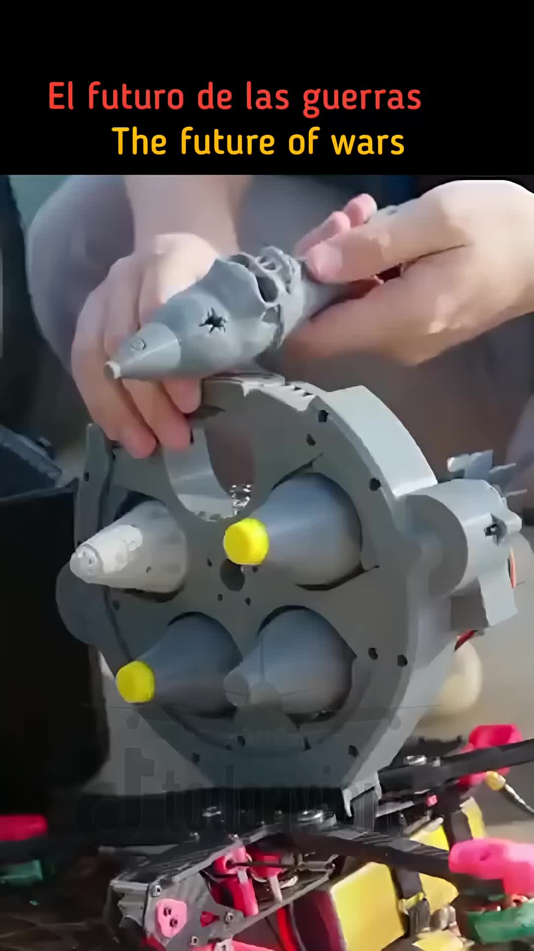 Certainement et développer pour n'importe quel champ, soit pour b