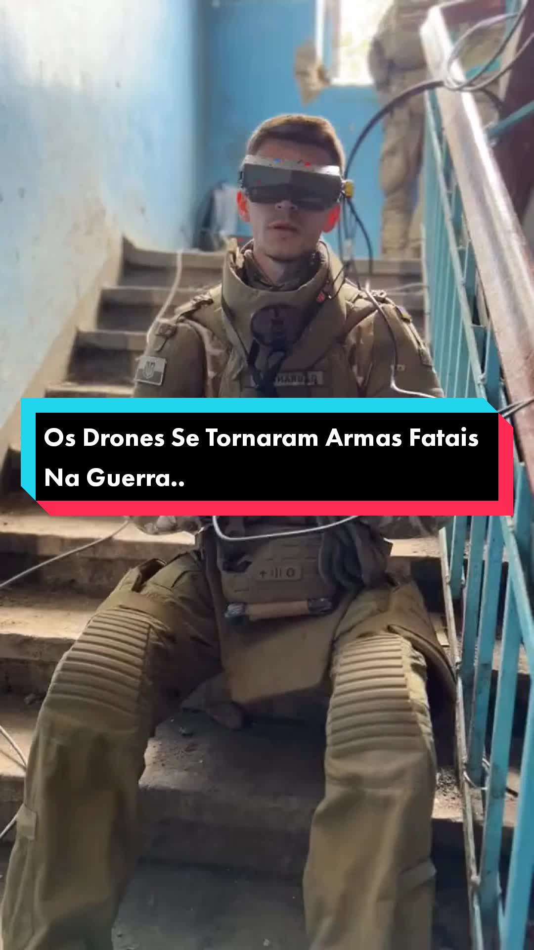 Les drones sont devenus des armes mortelles dans la guerre ...