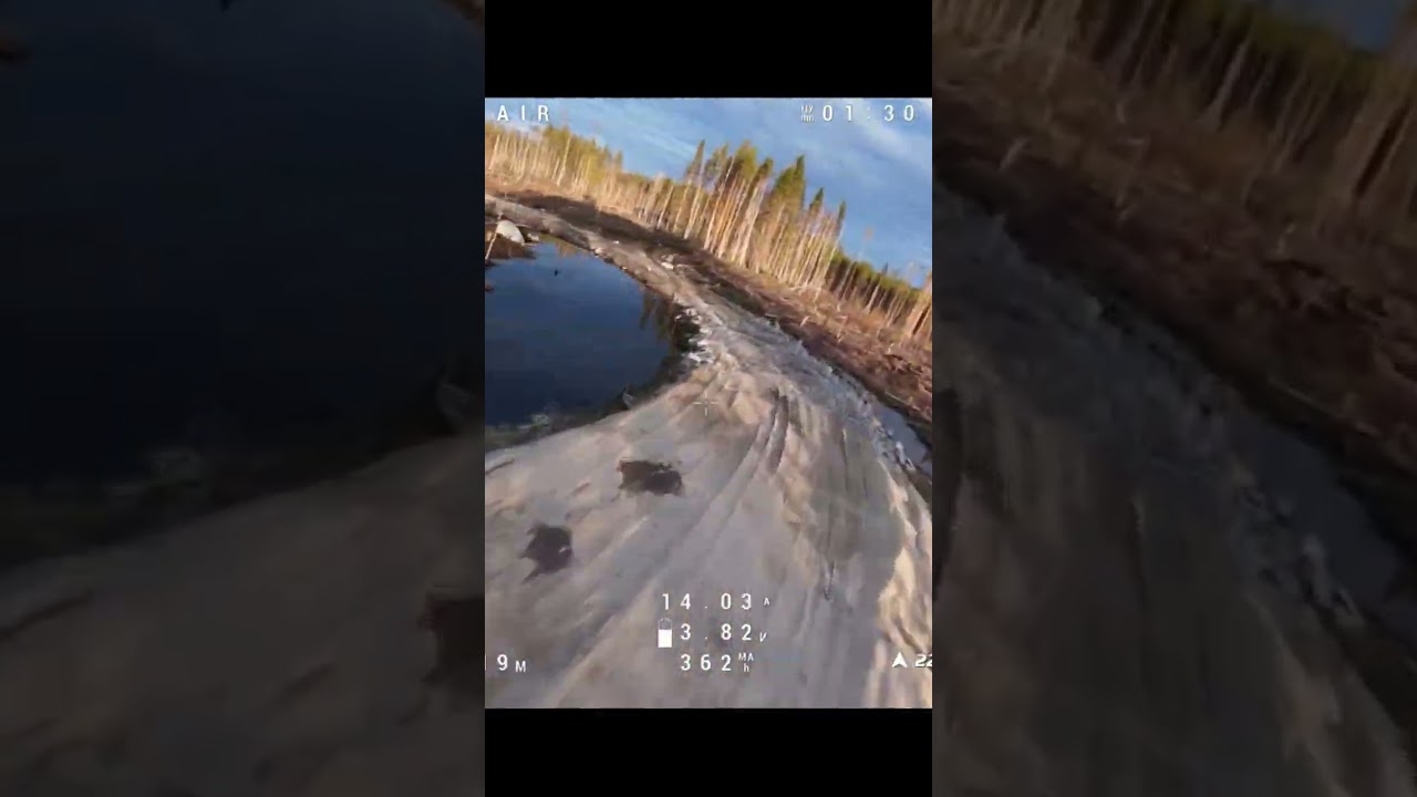 Fpv Karelia #drone #fpv #fpvdrone #karelia #dji  #iflaight #fpvfreestyle #drone #fly #cinematic