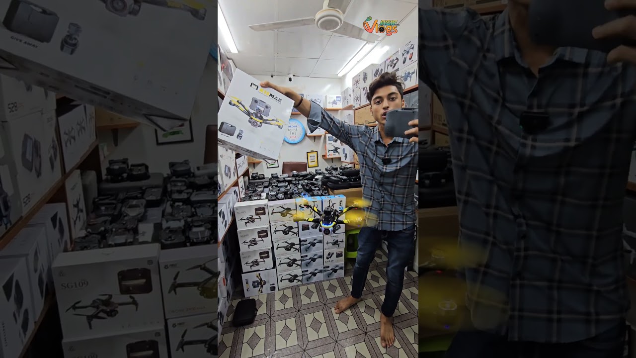 New Drone Camera Price In Bangladesh 2025🔥New Drone Price In BD 2025😱Mini Drone Price In Bangladesh