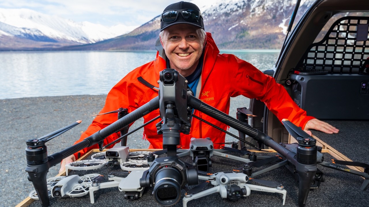 The Best Drone for Beginners 2025 A Complete Guide