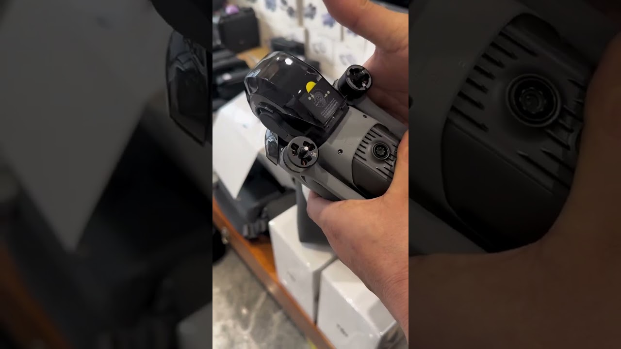 dji air 3s drone video #dji #drone #shortsfeed #shorts