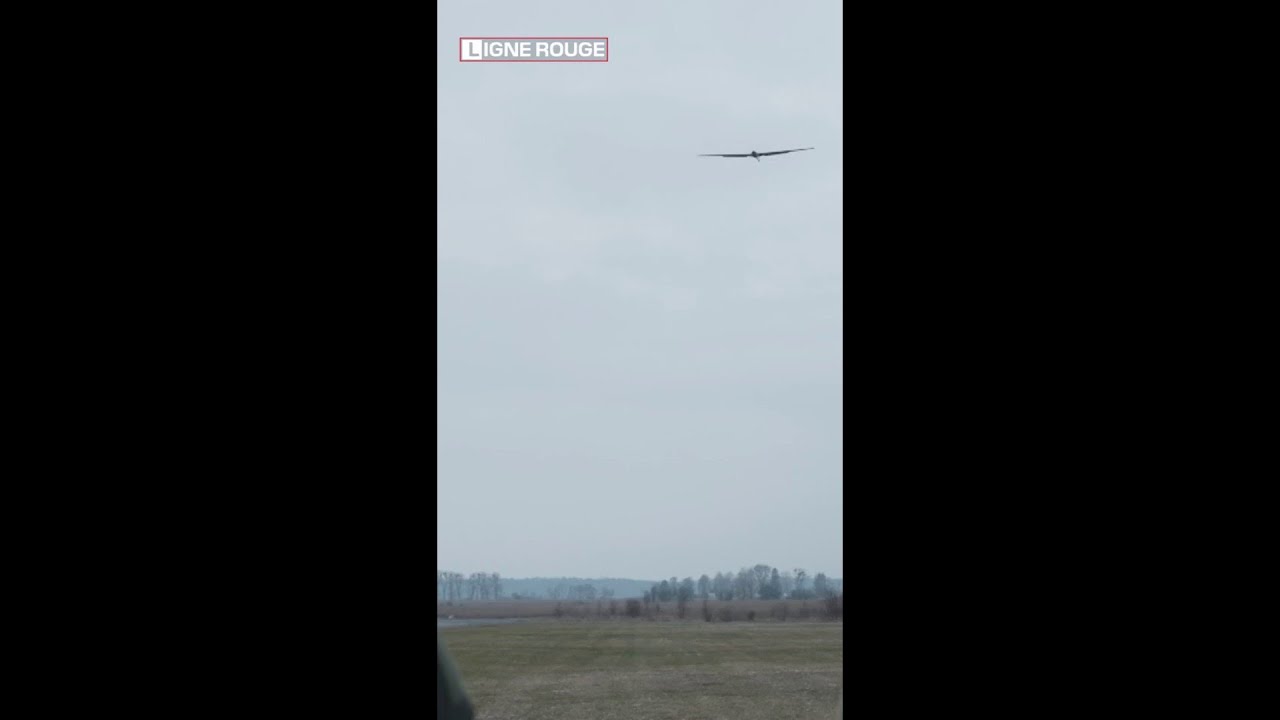 Comment les drones sont-ils devenus l'arme de guerre symbolique du conflit en Ukraine ?