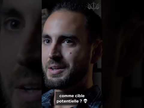 Un soldat français ciblé par un drone ✈️