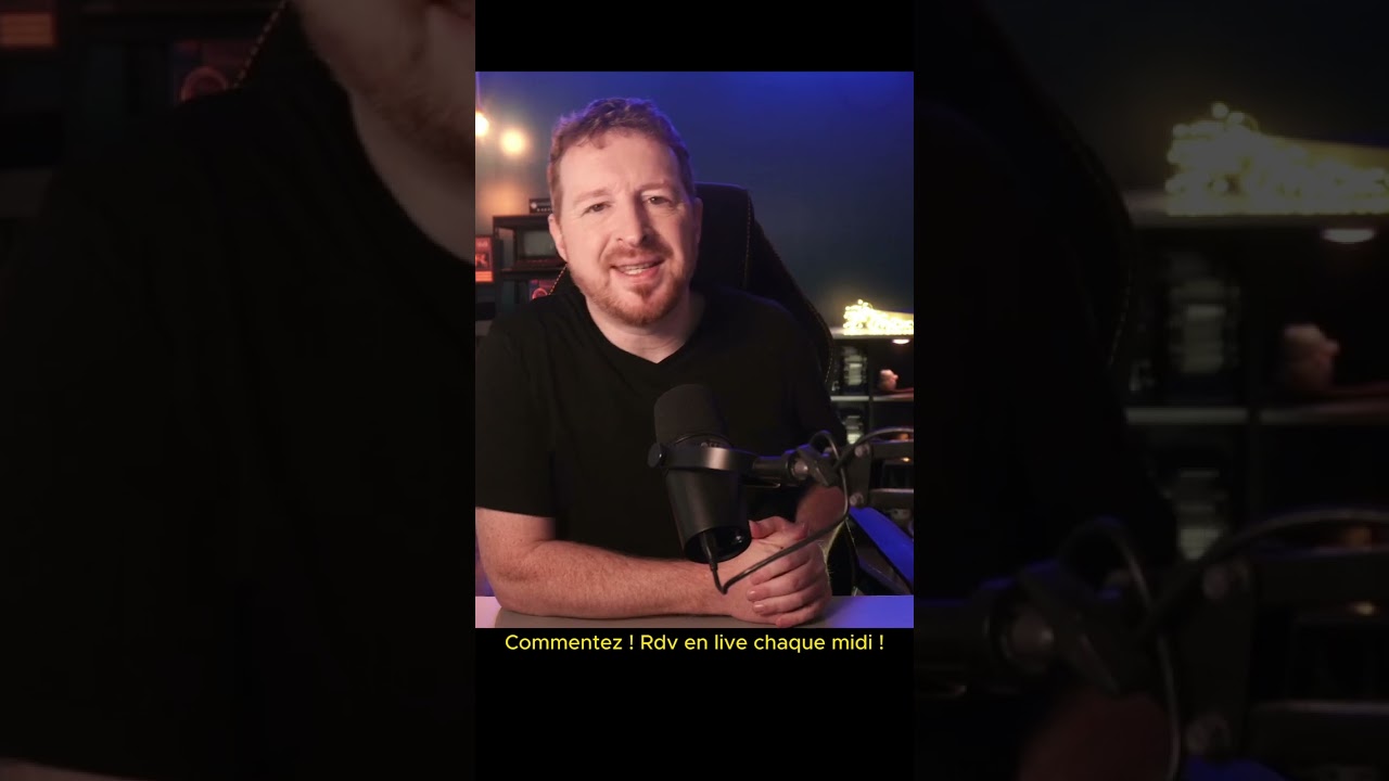 Le drone qui va changer la guerre !