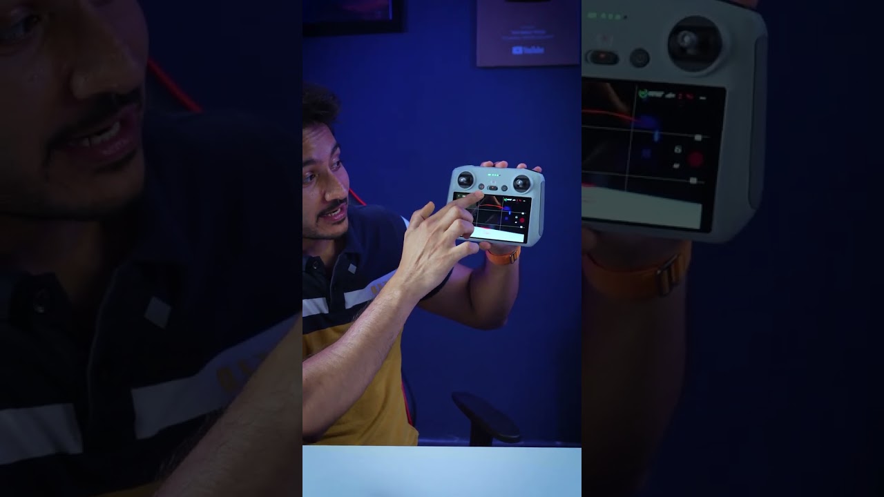 मैंने क्यों ले लिया इतना expensive Drone😱.....#shorts