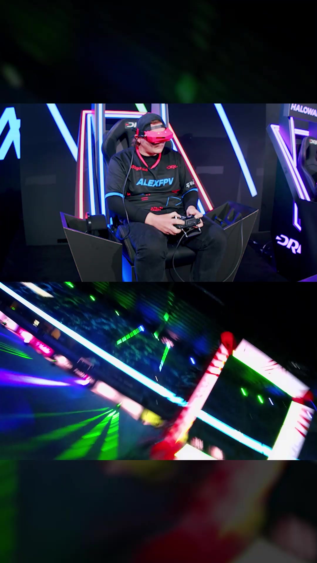 Il n'y avait pas de arrêt dans la Silicon Valley