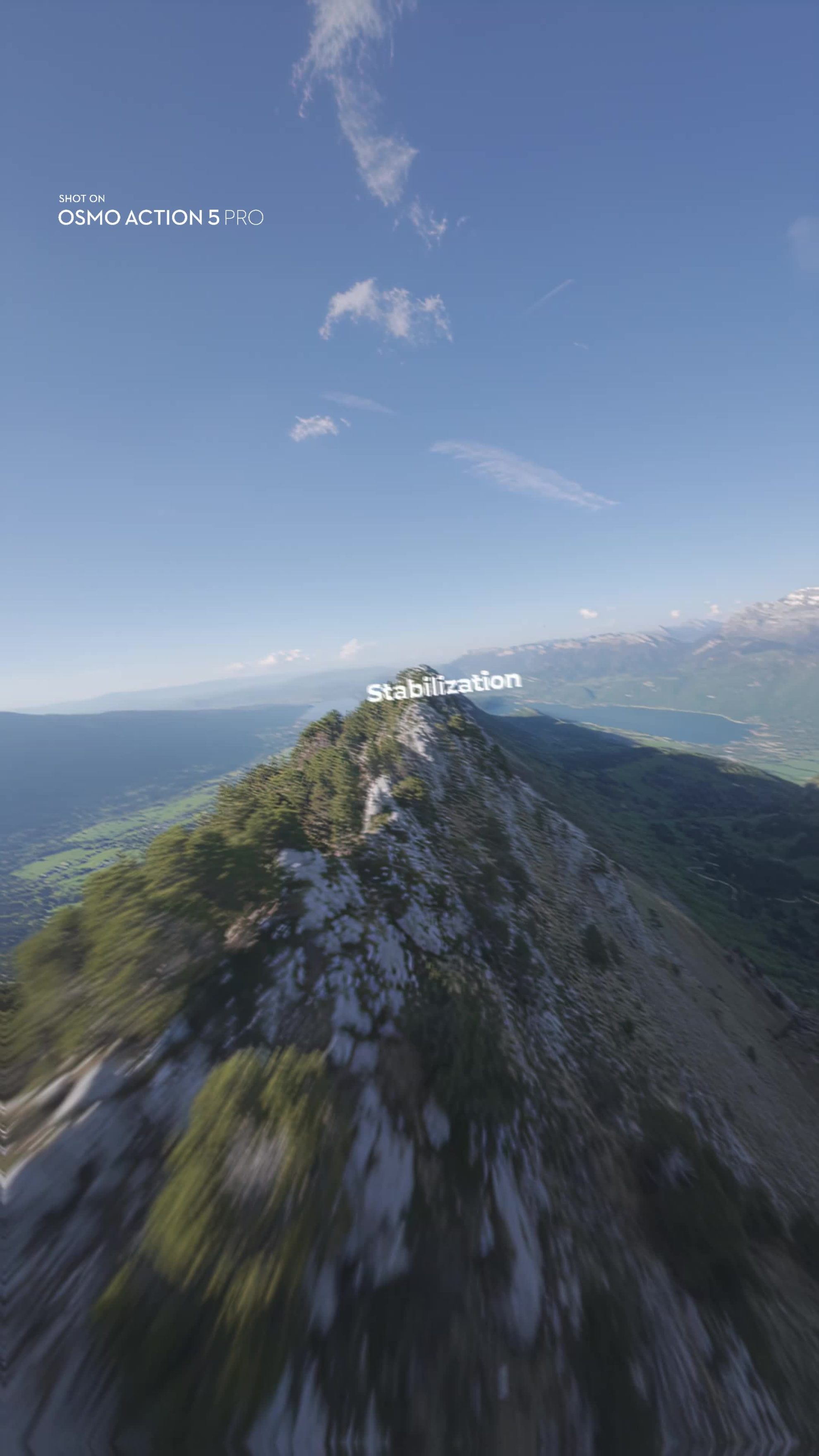 Du vol brut à la magie cinématographique! Découvrez comment les images de drones + FPV Goe