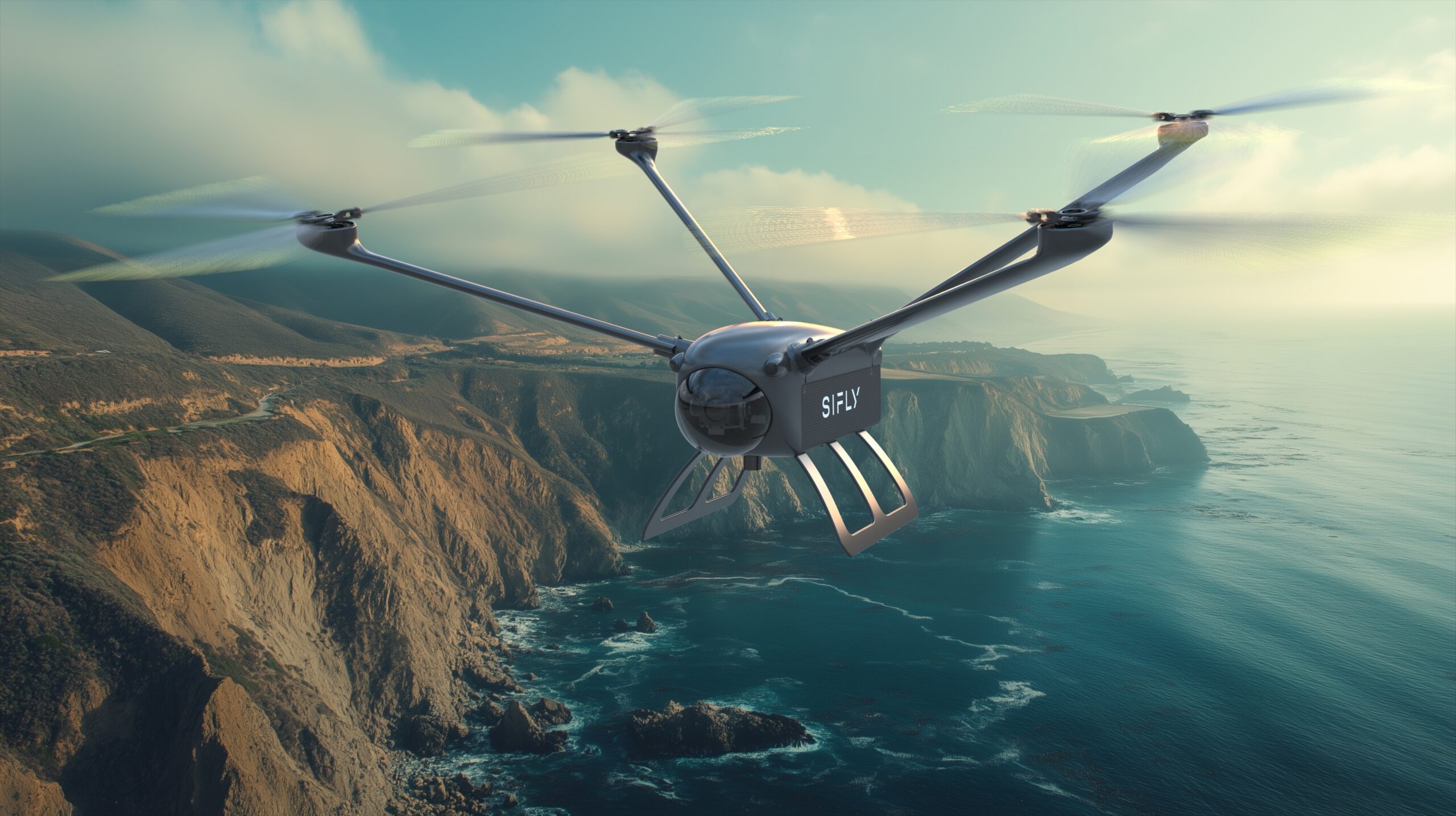 Sifly-lance-les-drones-longs-compatibles-NDAA