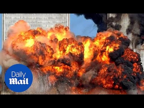 Ukraine's kamikaze drones strike Russian tank triggering huge blast