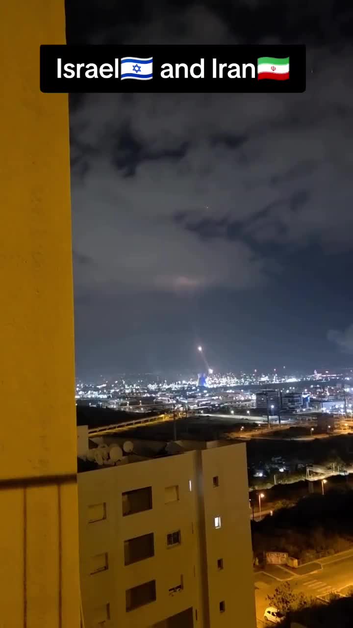 Iran aujourd'hui | 16 juin 2025 --- Hashtags: