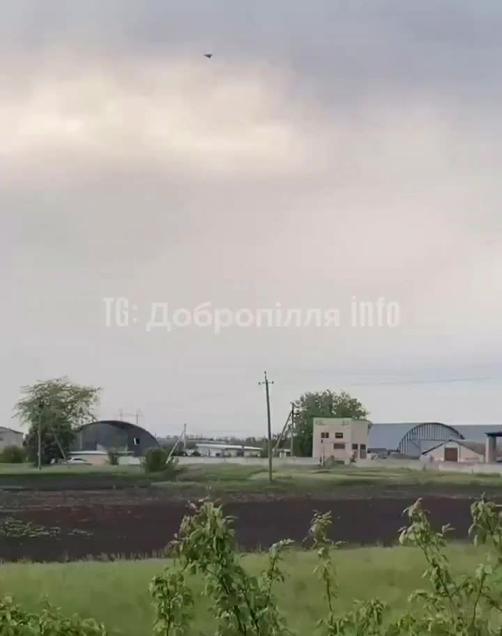 Drone a signalé Kamikaze Gran - 2 Russie avec 90 ogives à 30 ans
