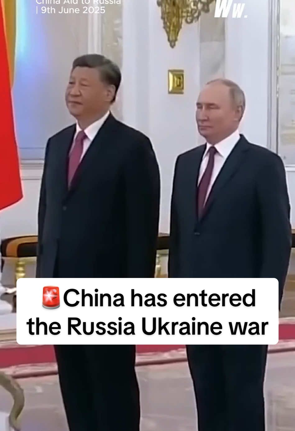 L'arme laser en Chine rejoint la guerre - Silent Hunter ciblant désormais un dron ukrainien