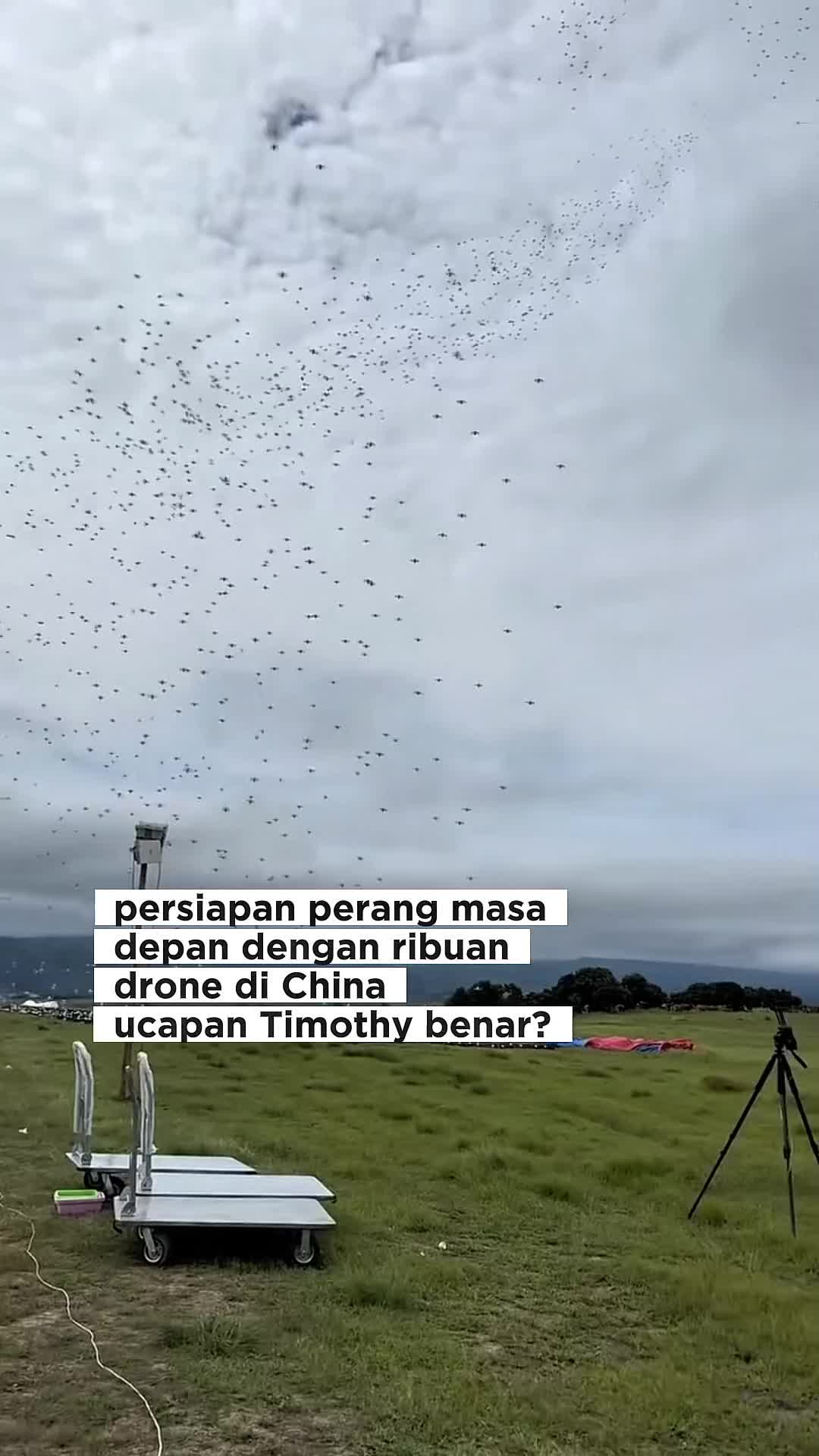 Horrifié aussi