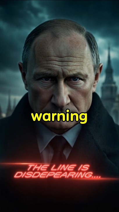 "La ligne rouge de la Russie a été franchie"