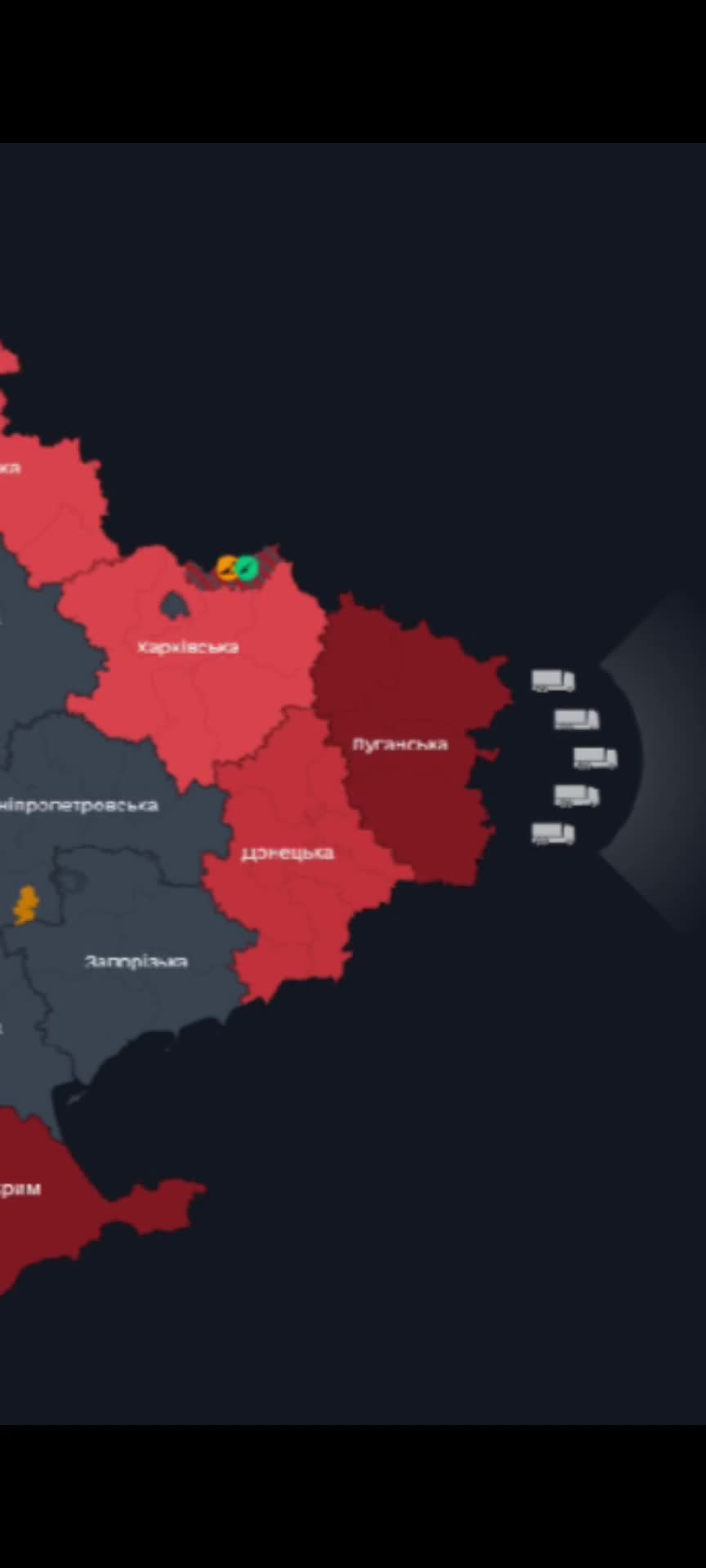 L'opération Brige Opération de la SBU est un coup audacieux pour la base aérienne russe le 1er juin
