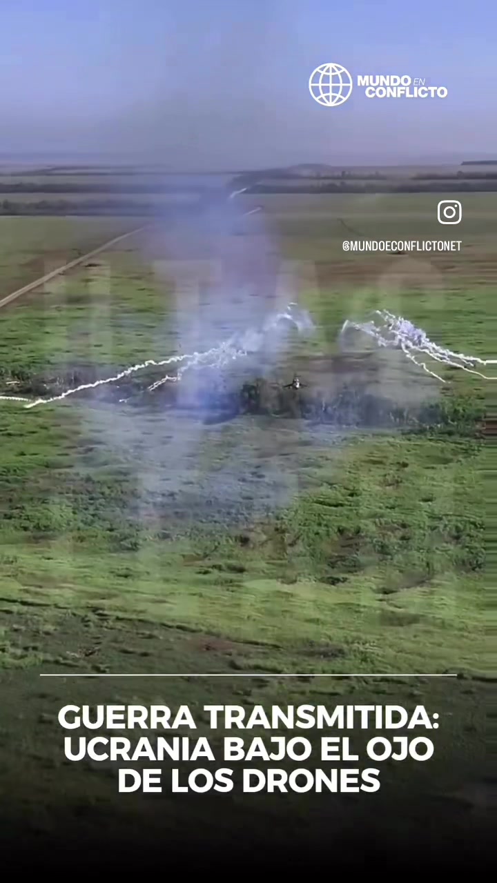 Guerre en temps réel: l'invasion russe en Ukraine est le conflit le plus documenté