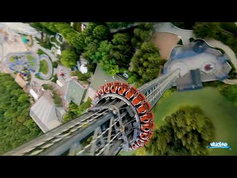 DRONE RACER | NIGLOLAND