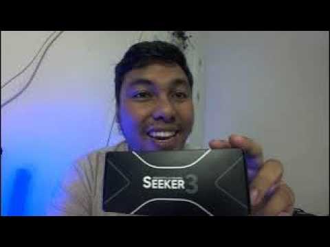DeepSpaceFPV Seeker3 Build Guide - Lightweight 3-inch FPV Drone Under 250g (Including Battery)