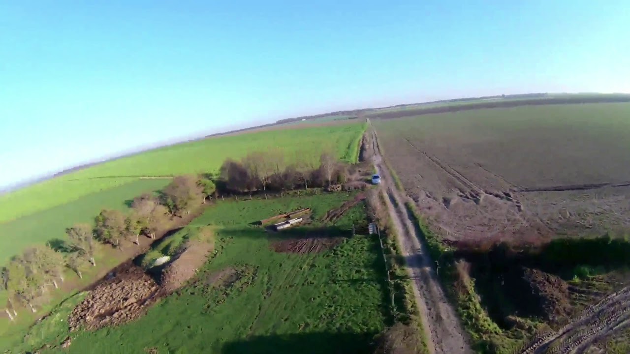 Drone racer x220s fpv  flauw drone