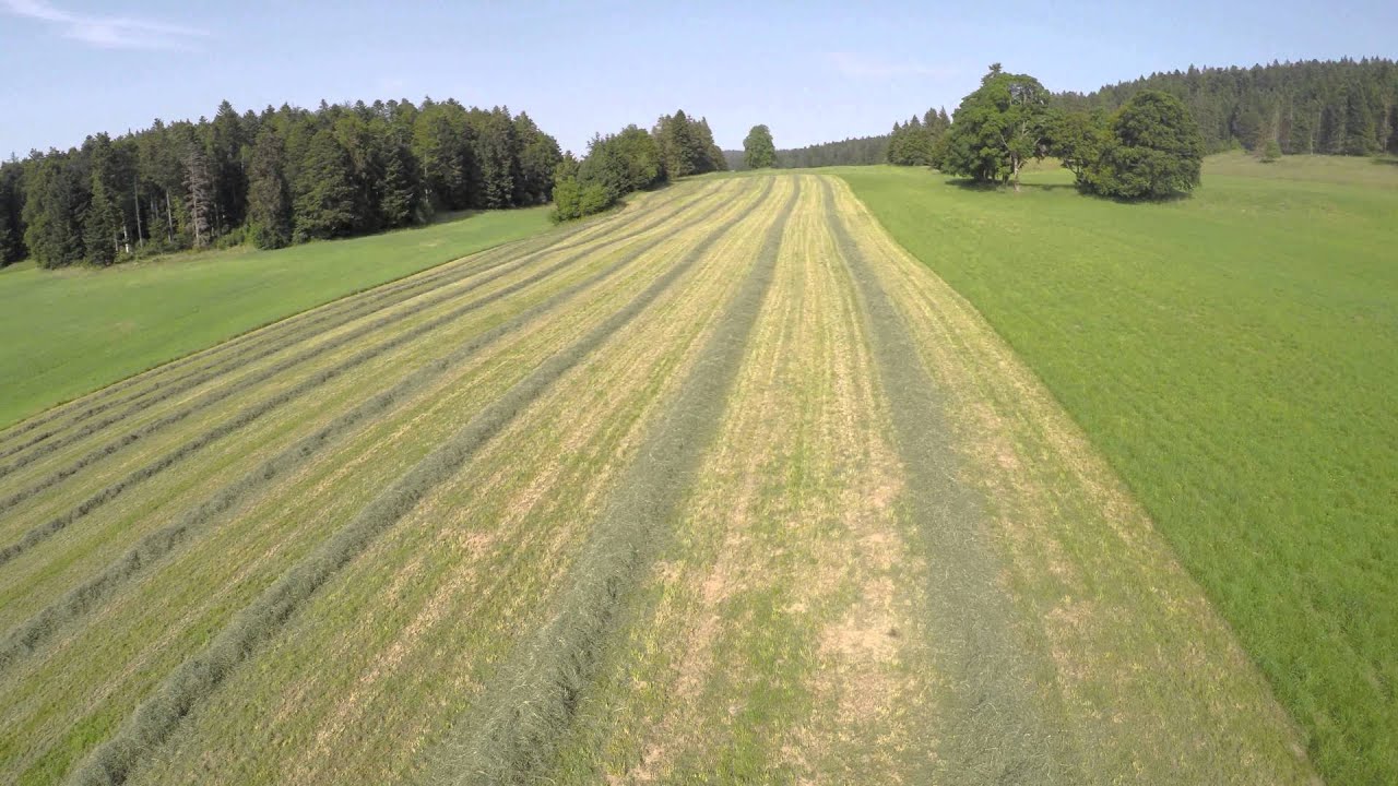 vol du drone racer a Frank embarquer