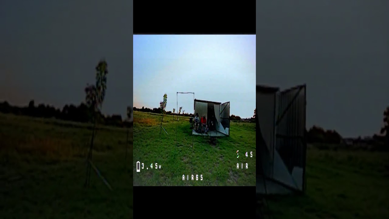 Air65 track test  #drone #fpv#betafpv #air65  #fpvdrone #fpvfashionshow #beltfpv #freestyle #dji