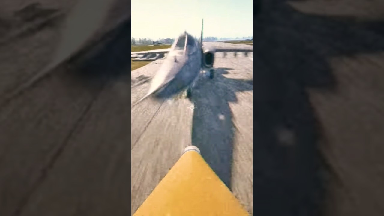 Ukrainian FPV Drone (game) Attacks Russian Bombers #shorts #fyp #kamikaze #fpvdrone #kamikazedrones