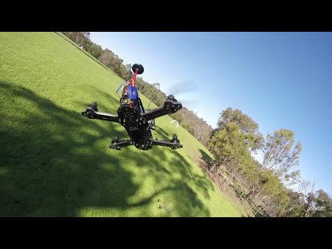 FPV - racer