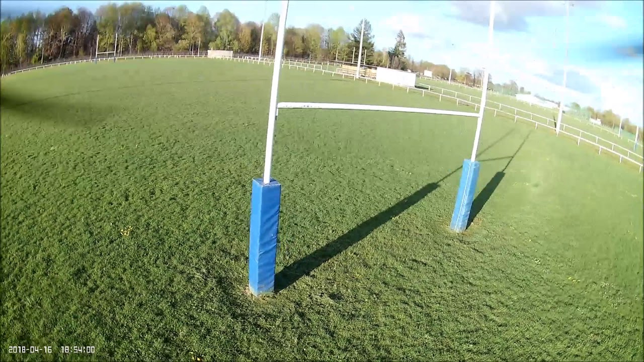 FPV racer ultimate training
