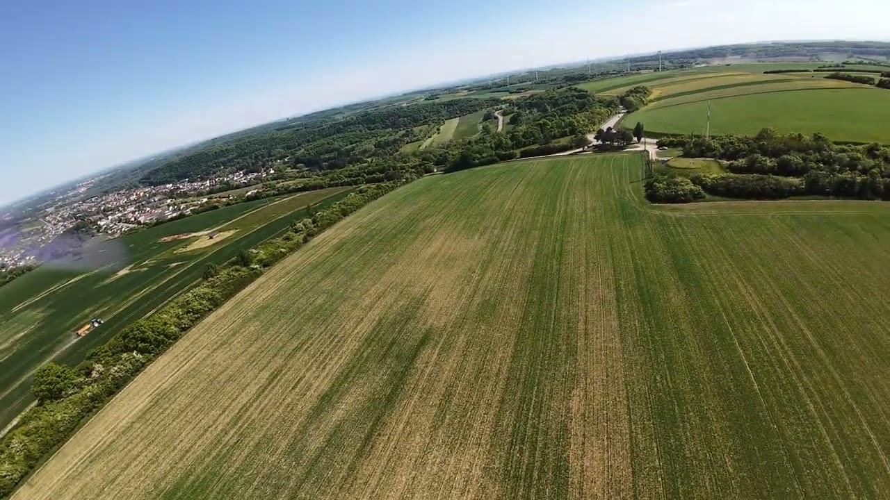 drone racer test dji 04 air unit pro