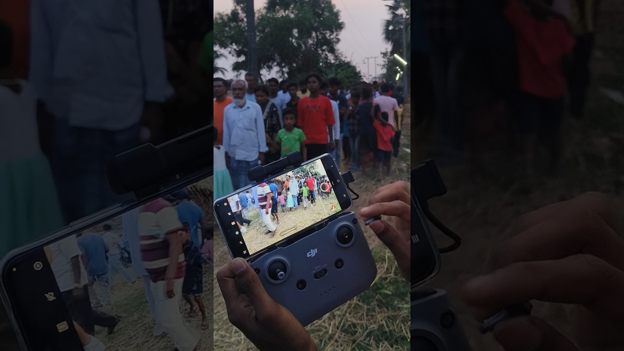 Dji mini 2 drone #reels #drone #dji