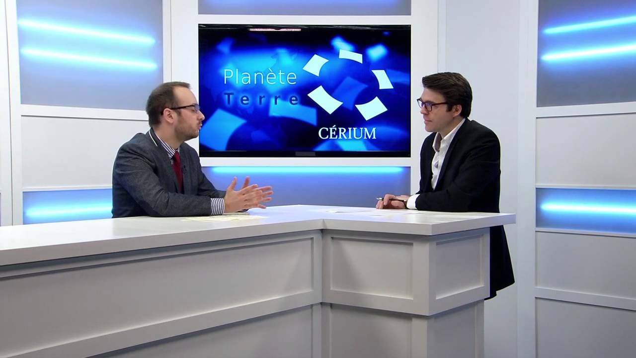Planète Terre - 23 février 2015 - Drone, un nouvel "art" de guerre?