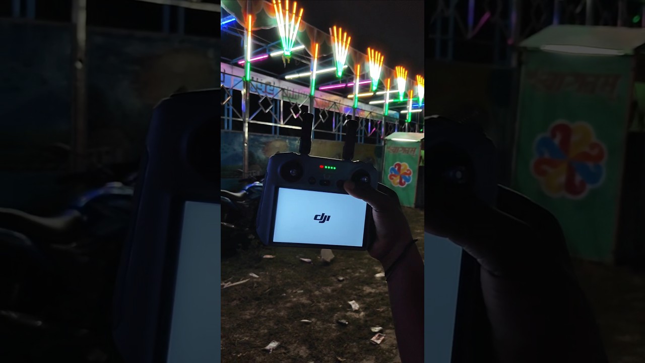 Dji Air 3s drone #shorts #drone #reels #viralvideo #dji #dronevideo #djiair3s #stargulshan