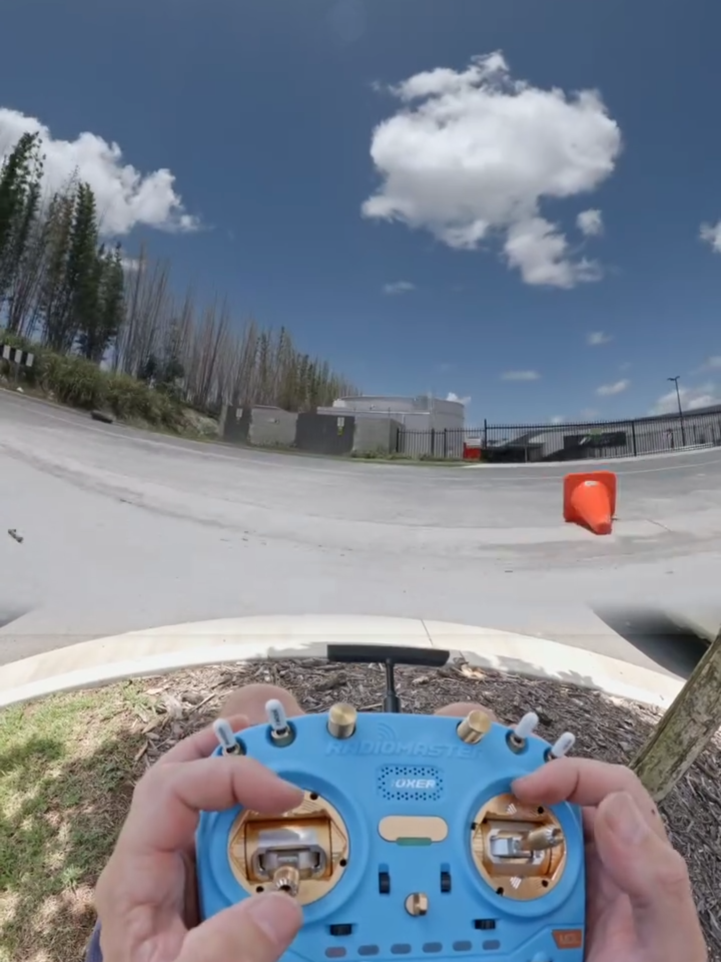 Surveillez vos chevilles amusantes Little Street Sesh. Merci