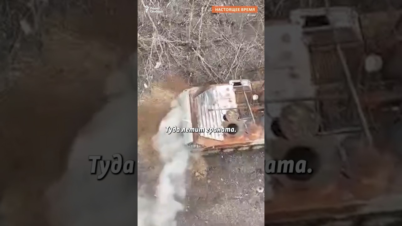 Так гибнут под Донецком #война #Украина