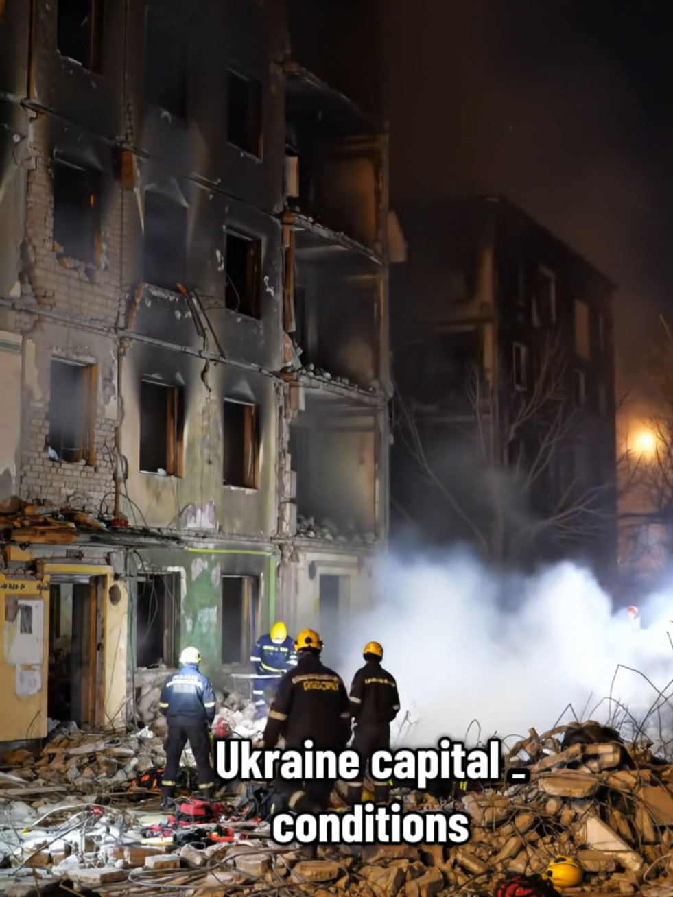 Le 28 juin, une grève russe majeure sur Kyiv a déclenché un barrage de Mis balistique