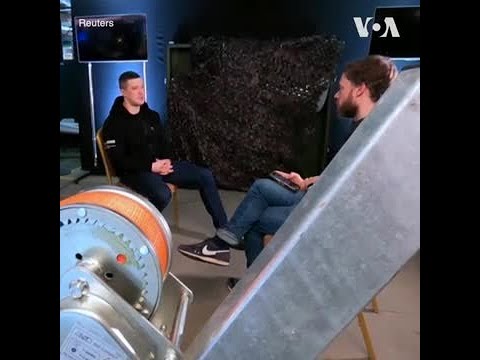 乌克兰计划生产大量远程无人机