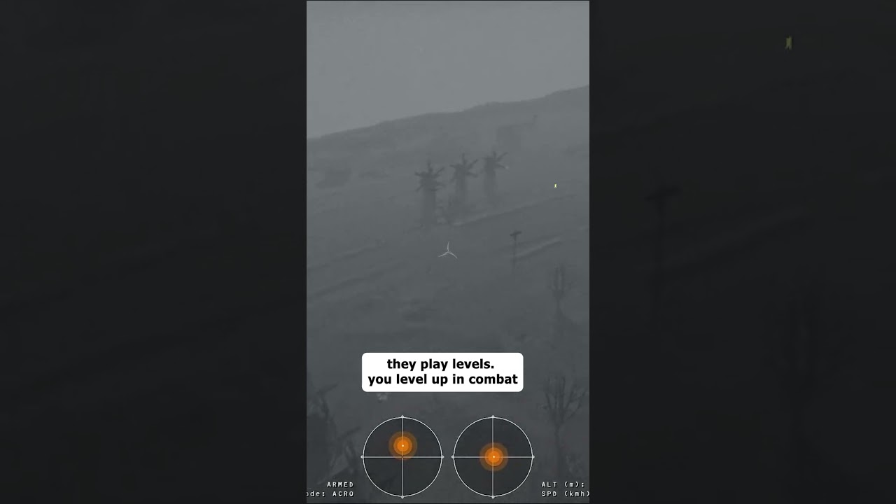 Drones of War on Steam! #drone #fpv #kamikaze #dronesofwar #military #war